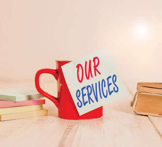 Our Services